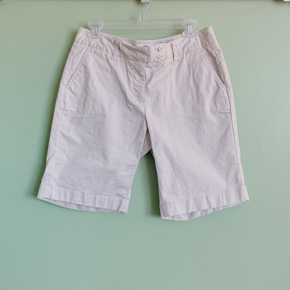 Women’s Vineyard Vines Shorts Size 6